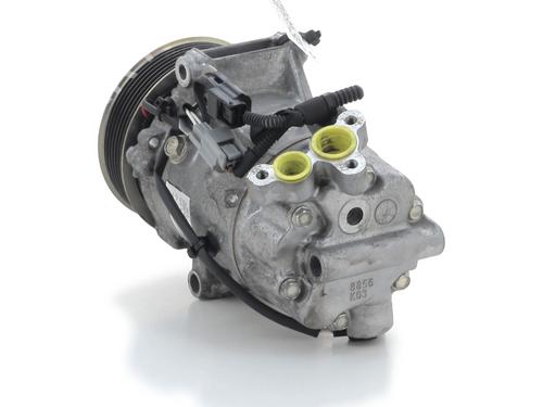 AC compressor RENAULT CAPTUR I (J5_, H5_) 1.3 TCe 150 (J5NK, J5JS) | BP29930617M34