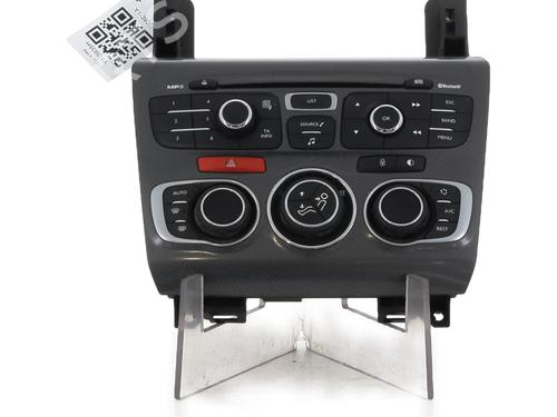 Used Climate control CITROËN C4 II (NC_) 1.6 HDi 90 (92 hp) 30166133