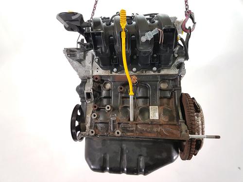 Engine RENAULT TWINGO II (CN0_) 1.2 16V (CN0K, CN0V, CN0A) | BP37016503M1 - Image 2
