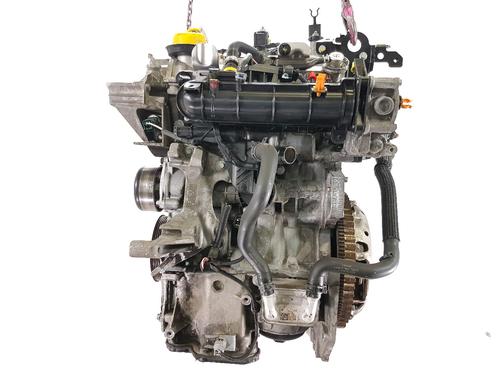 Engine RENAULT CLIO IV (BH_) 0.9 TCe 90 (BHNF, BHMA, BHMH, BHJK, BHJR) | BP37166914M1 - Image 2
