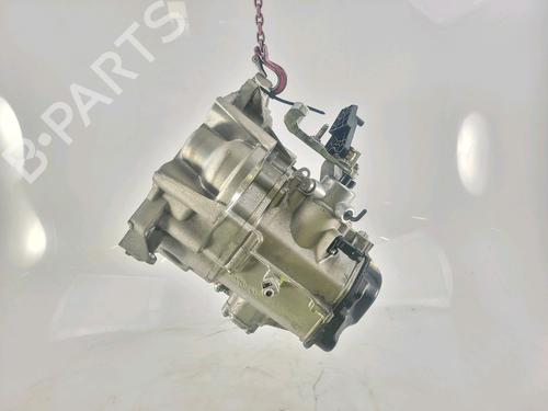 Gearkasse VW POLO VI (AW1, BZ1, AE1) 1.0 TSI (95 hp) 26609729