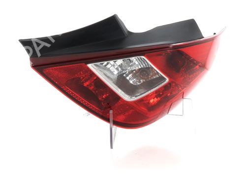 Right taillight OPEL CORSA D (S07) 1.2 (L08, L68) | BP24018061C35 