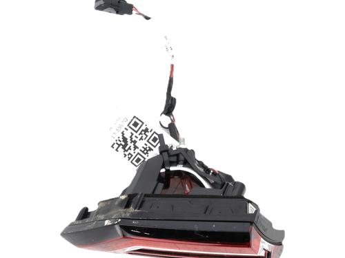 Left tailgate light RENAULT CLIO IV (BH_) 1.5 dCi 90 | BP38457229C79 - Image 5