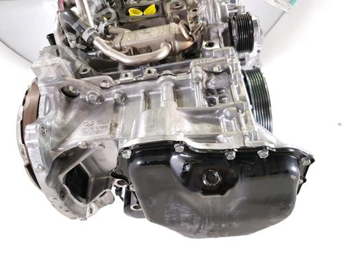 Engine HYUNDAI i10 III (AC3, AI3) 1.0 MPi | BP37515412M1 - Image 9