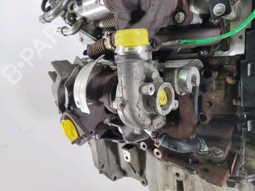Engine RENAULT KANGOO Express (FW0/1_)  | BP28534008M1