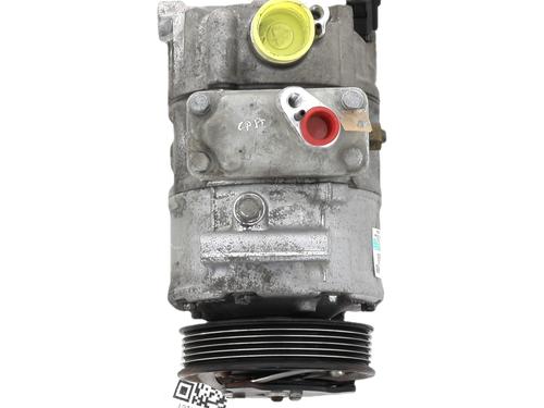 AC compressor VW PASSAT B6 Variant (3C5) 1.9 TDI | BP39258851M34 - Image 5