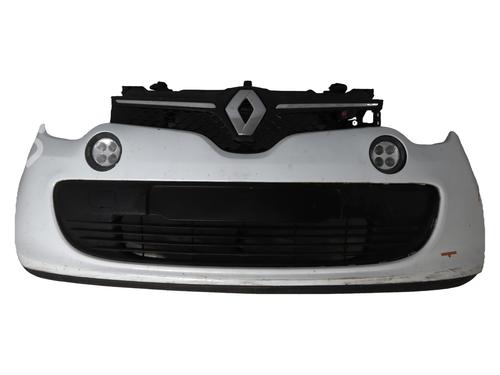 Used Front bumper RENAULT TWINGO III (BCM_, BCA_) [2014-2026]  32201786