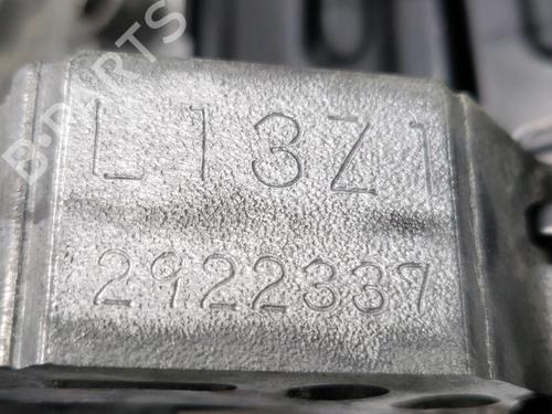 Engine HONDA CIVIC VIII Hatchback (FN, FK) 1.4 (FK1, FN4) | BP29874098M1