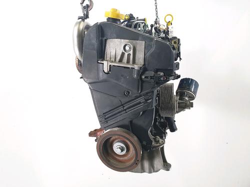 Used Engine Engine 36831450 36831450