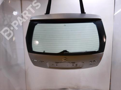 Used Tailgate Tailgate CITROËN C3 I (FC_, FN_) 1.6 16V (109 hp) 10426673 10426673