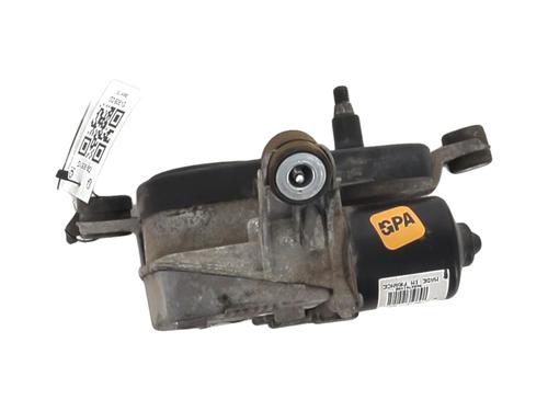 Used Front wiper motor CITROËN C5 III Break (RW_) 2.0 HDi 165 (163 hp) 27490657