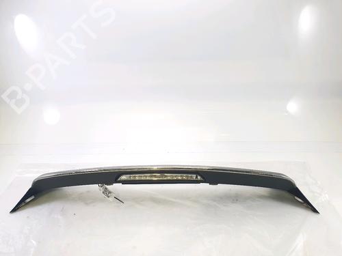 Used Rear spoiler PEUGEOT 2008 I (CU_) 1.2 THP 110 / PureTech 110 (110 hp) 26924817
