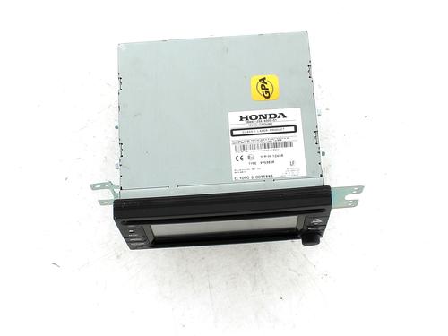 Used Display monitor HONDA JAZZ III (GE_, GG_, GP_, ZA_) 1.3 HYBRID (GP1) (102 hp) 16498835