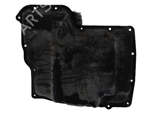 Used Oil sump FORD TRANSIT Van (FA_ _) 2.2 TDCi (85 hp) 30093880