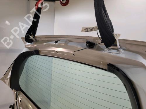 Tailgate RENAULT CLIO III (BR0/1, CR0/1) 1.5 dCi | BP29444086C6 