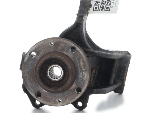 Used Right front steering knuckle PEUGEOT 208 I (CA_, CC_) 1.2 THP 110 (110 hp) 32334186
