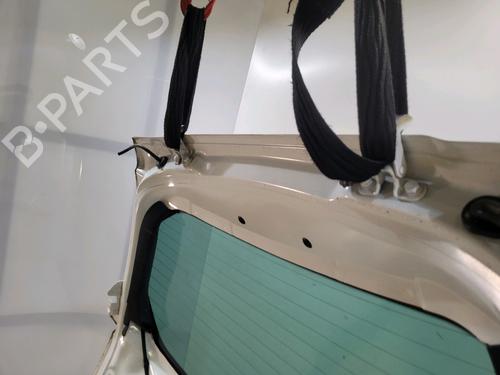 Tailgate CITROËN C3 II (SC_) 1.6 VTi 120 | BP36962426C6 - Image 3