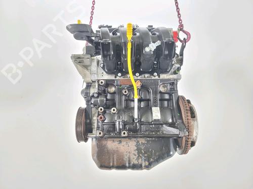 Engine RENAULT TWINGO II (CN0_) 1.2 16V (CN0K, CN0V, CN0A) | BP28286262M1 