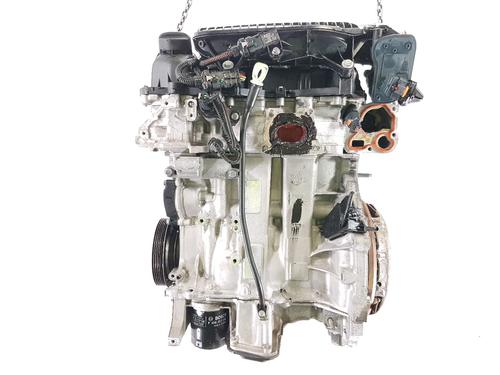 Engine PEUGEOT 208 II (UB_, UP_, UW_, UJ_) 1.2 PureTech 75 | BP29553123M1