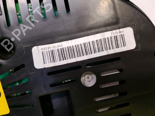 Instrument cluster OPEL INSIGNIA A Sports Tourer (G09) 2.0 CDTI (35) | BP15247560C47 