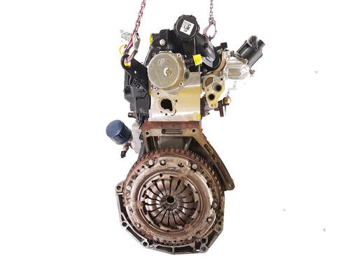 Engine RENAULT CLIO III (BR0/1, CR0/1)  | BP27553668M1 