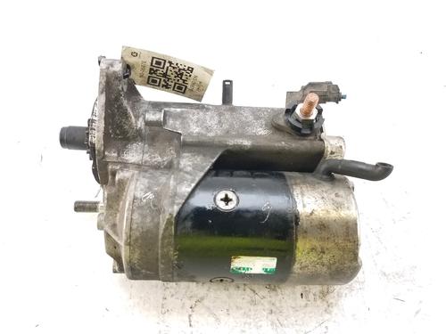 Used Starter TOYOTA HILUX VIII Pickup (_N1_) 2.4 D 4WD (GUN125_, GUN125R) (150 hp) 13678538