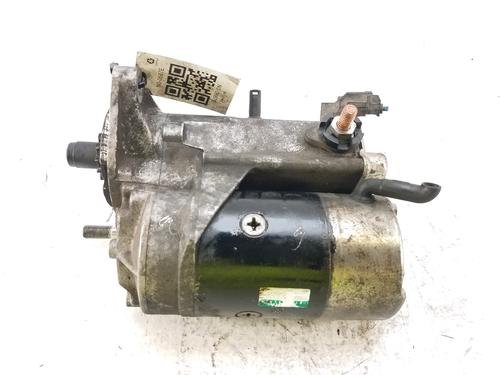 Starter TOYOTA HILUX VIII Pickup (_N1_) 2.4 D 4WD (GUN125_) (150 hp) 281000L05284