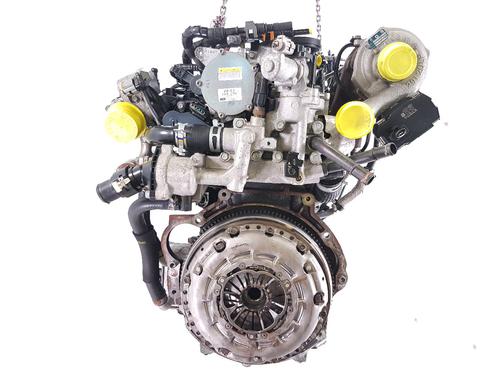 Engine KIA SPORTAGE IV (QL, QLE) 2.0 CRDi AWD | BP37680526M1 - Image 3
