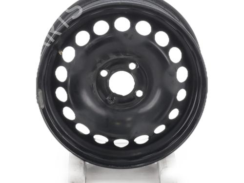 Used Rim Rim DACIA SANDERO II 1.0 SCe 75 (B8JC, B8JD, B8NC) (73 hp) 40557467 40557467