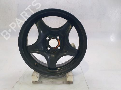 Used Rim DACIA SANDERO III 1.0 SCe 65 (67 hp) 30190083