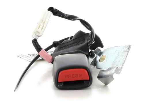 Used Seat buckle MAZDA 3 (BK) [2003-2009]  27912523