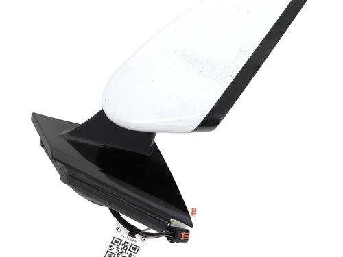 Used Right mirror Right mirror OPEL GRANDLAND X Van 1.5 (75) (131 hp) 33299999 33299999