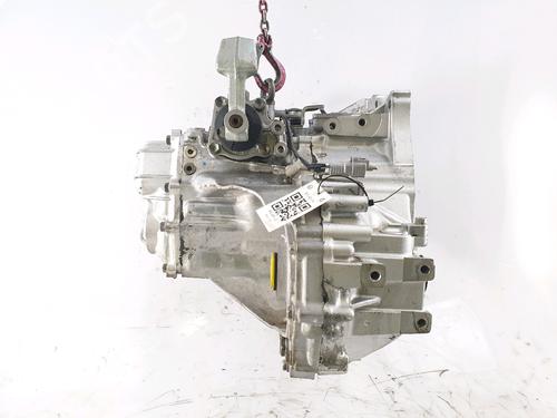 Gearbox TOYOTA AURIS (_E15_) 1.4 D-4D (NDE150_, NDE150R) | BP32278726M3