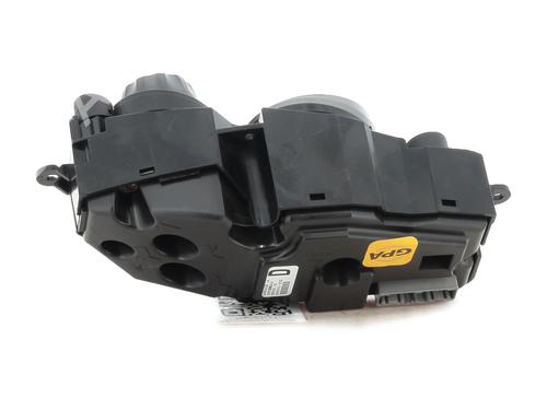 Used Climate control HONDA CIVIC VIII Hatchback (FN, FK) 2.2 CTDi (FK3) (140 hp) 23972281