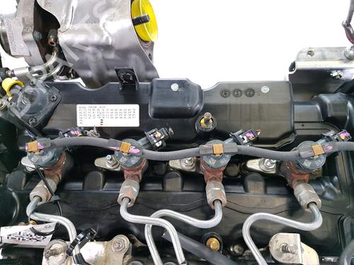 Engine ISUZU D-MAX II (TFR, TFS) 1.9 Ddi (TFR87J) | BP38716993M1 - Image 9