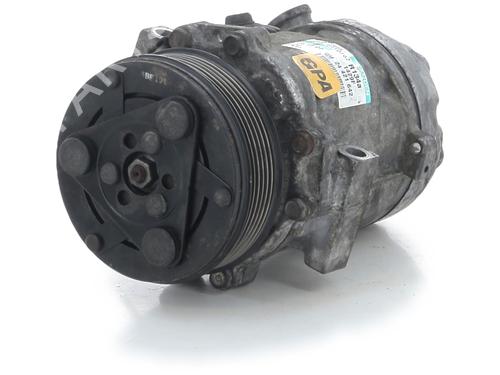 Used AC compressor AC compressor OPEL MERIVA A MPV (X03) 1.7 CDTI (E75) (100 hp) 33110588 33110588