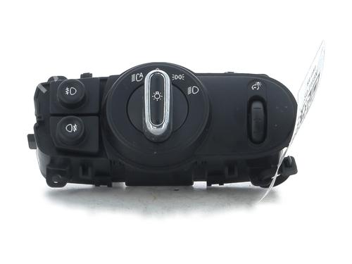 Used Steering column stalk MINI MINI Convertible (F57) Cooper (136 hp) 31304246