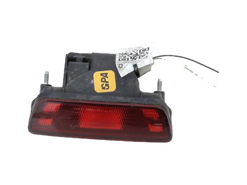 Used Rear center light NISSAN JUKE (F15) 1.5 dCi (110 hp) 32013610