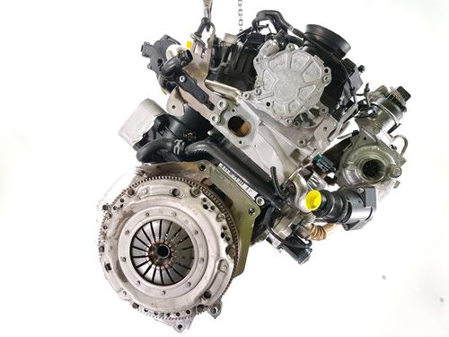 Engine SKODA FABIA II (542) 1.6 TDI | BP30334259M1 