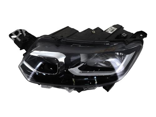 Left headlight CITROËN BERLINGO Box Body/MPV (K9) 1.5 BlueHDi 130 | BP33925812C28  - Image 5