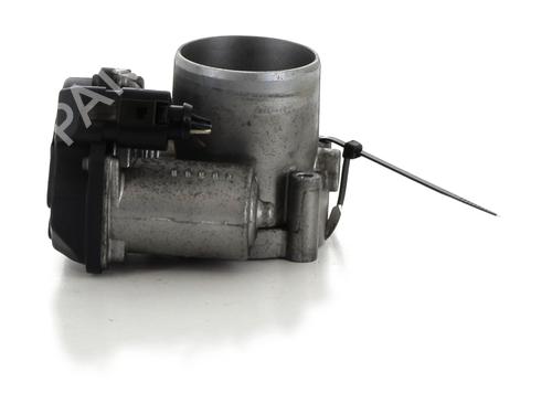 Throttle body VW POLO V (6R1, 6C1) 1.4 (6R1) | BP30118134M82