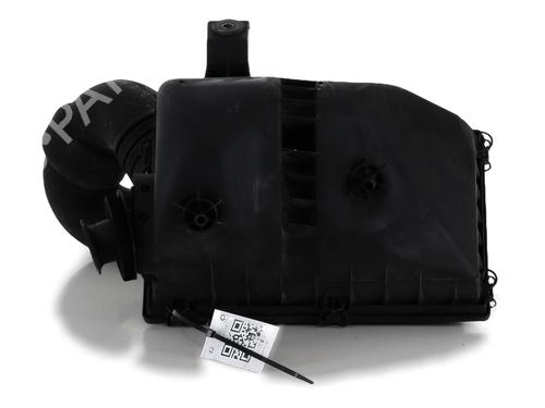 Used Air filter box AUDI 80 B3 Saloon (893, 894, 8A2) 1.9 D (68 hp) 27812723