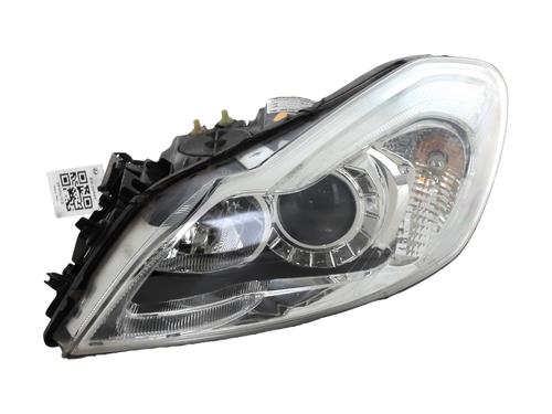 Left headlight VOLVO C70 II Convertible (542) D3 | BP27353422C28