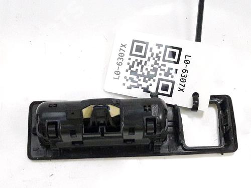 Tailgate handle BMW 3 Touring (F31) 320 d xDrive | BP10732207C132 