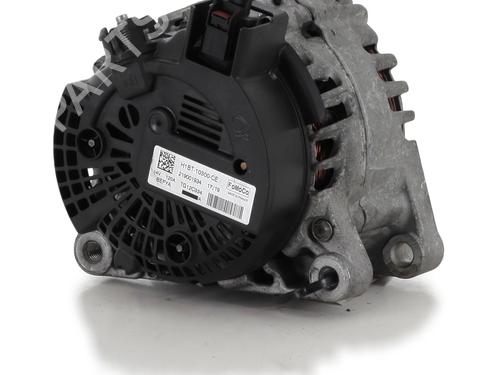 Alternator FORD FIESTA VII (HJ, HF) 1.5 TDCi | BP25015805M7 