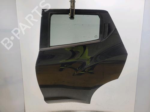 Dør venstre bagtil NISSAN JUKE (F15) 1.6 (117 hp) 32355999