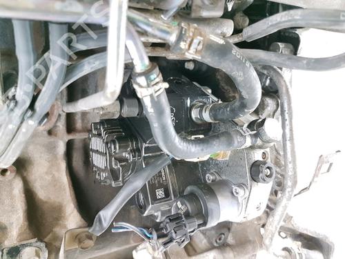 Engine MAZDA BT-50 Pickup (CD, UN) 2.5 MRZ-CD 4x4 (UNY0W3) | BP27453924M1
