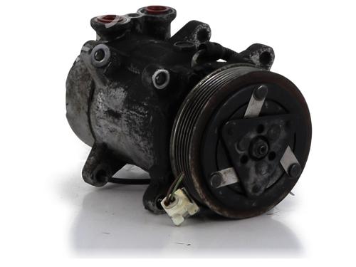 AC compressor PEUGEOT 206 Hatchback (2A/C) 1.4 i | BP30118401M34
