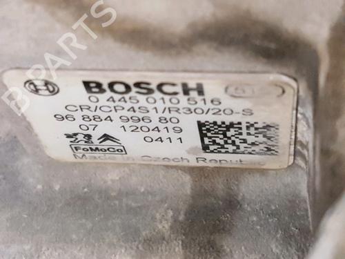Engine PEUGEOT 208 I (CA_, CC_) 1.6 HDi | BP28486741M1