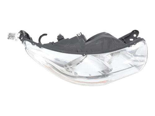 Right headlight CITROËN C4 II (NC_) 1.6 VTi 120 (NC5FS0, NC5FS9) | BP34261533C29  - Image 5